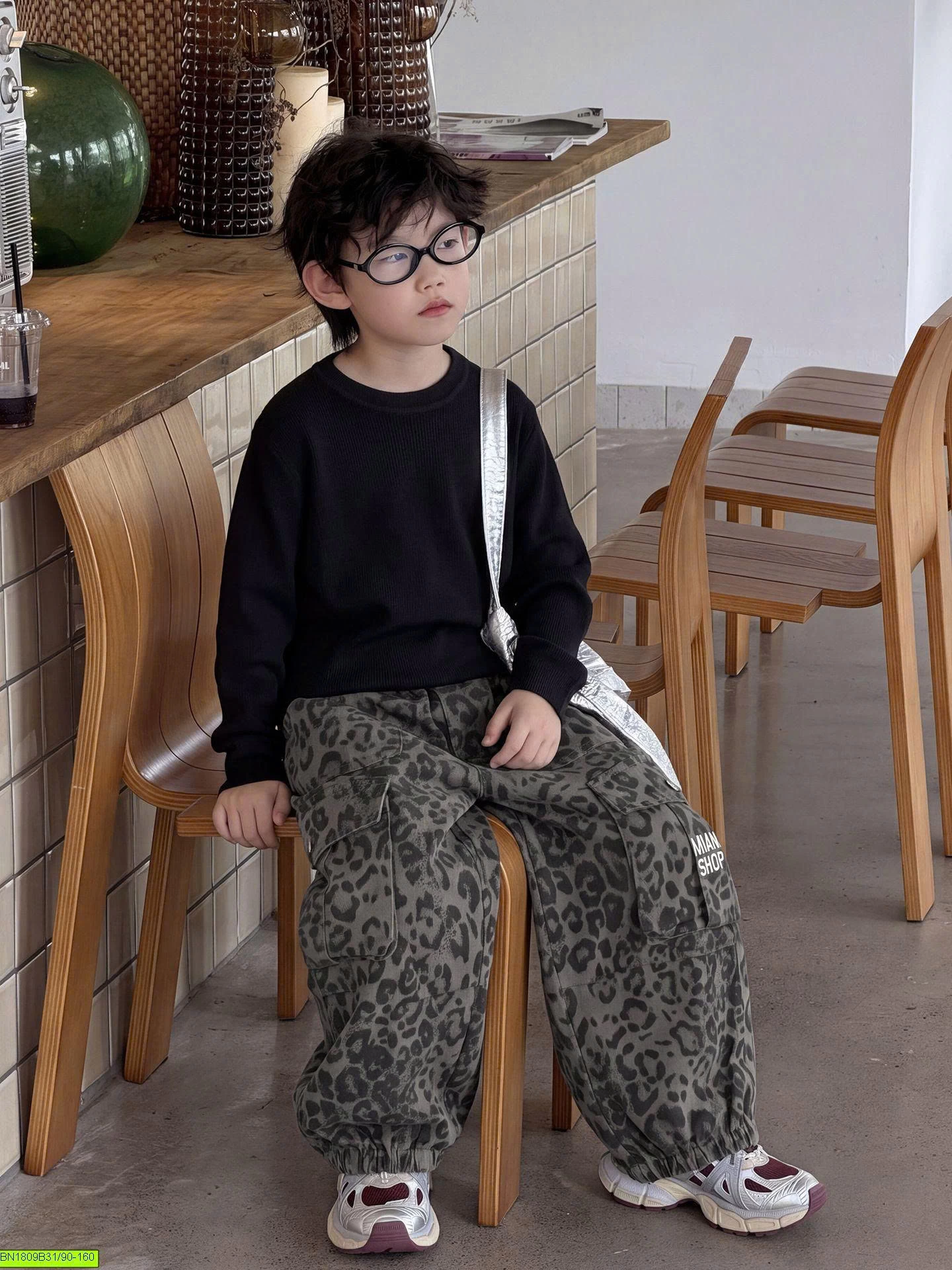 SET THỂ THAO CÁ TÍNH 3 CHI TIẾT