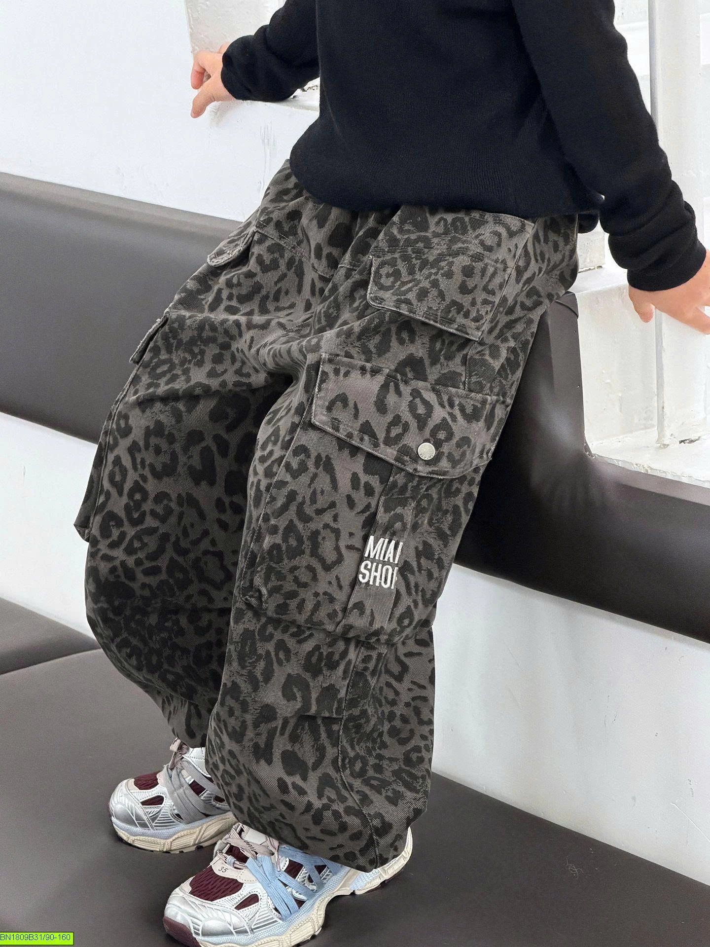 SET THỂ THAO CÁ TÍNH 3 CHI TIẾT