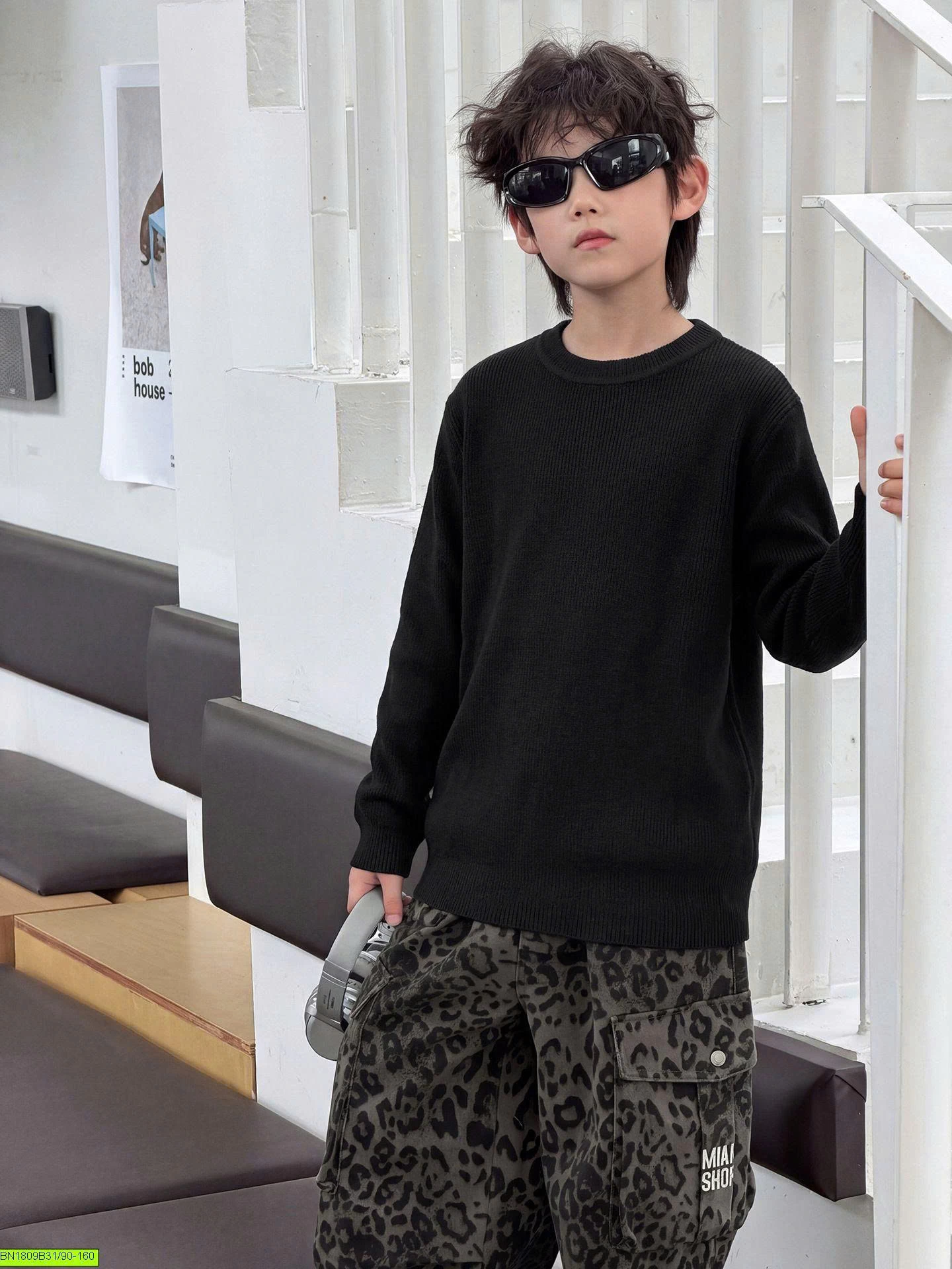 SET THỂ THAO CÁ TÍNH 3 CHI TIẾT