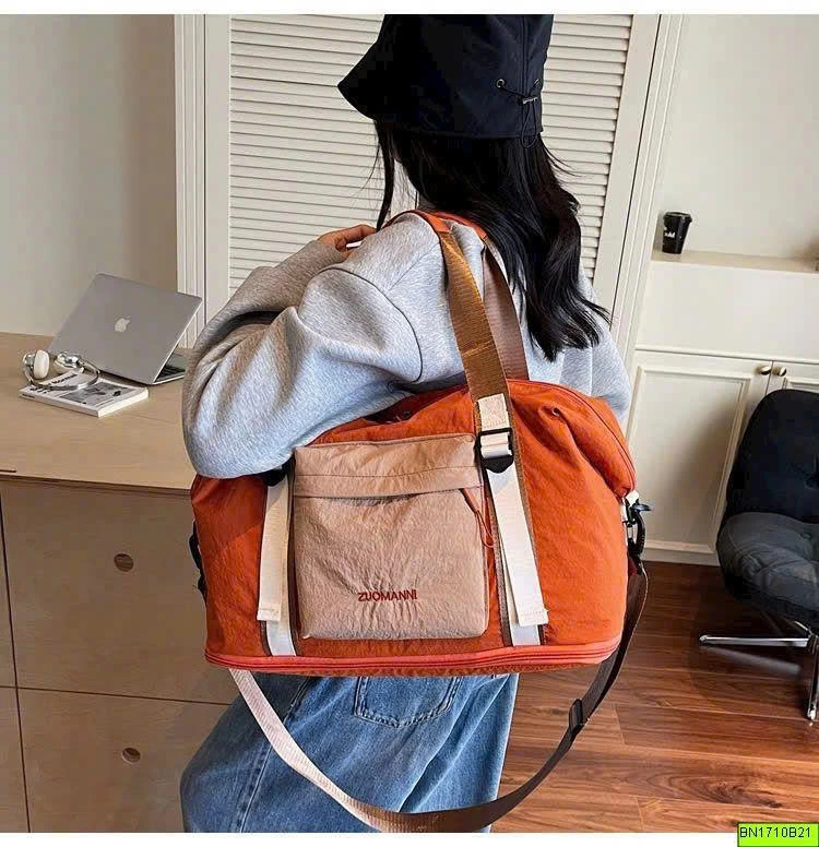 TÚI DU LỊCH MINI ĐA NĂNG