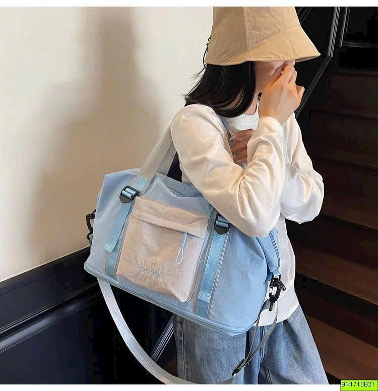 TÚI DU LỊCH MINI ĐA NĂNG