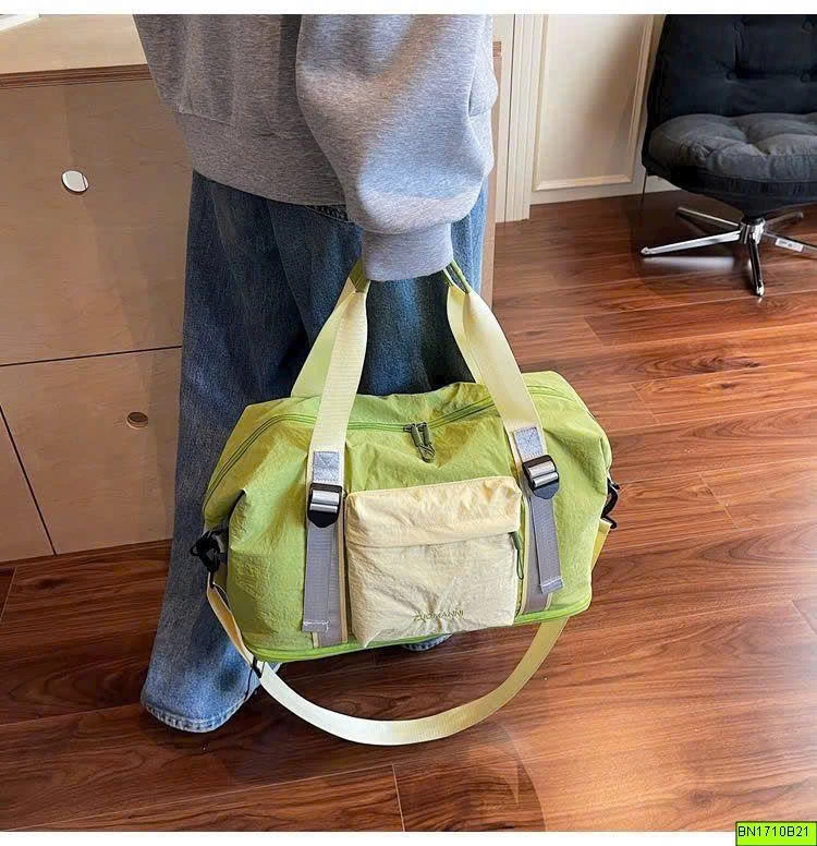 TÚI DU LỊCH MINI ĐA NĂNG