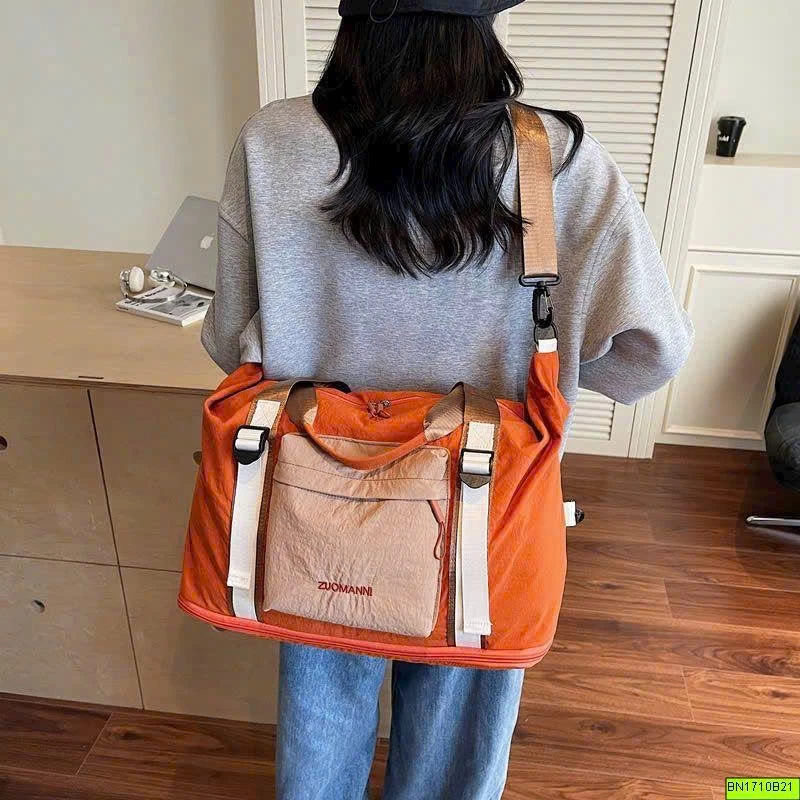 TÚI DU LỊCH MINI ĐA NĂNG