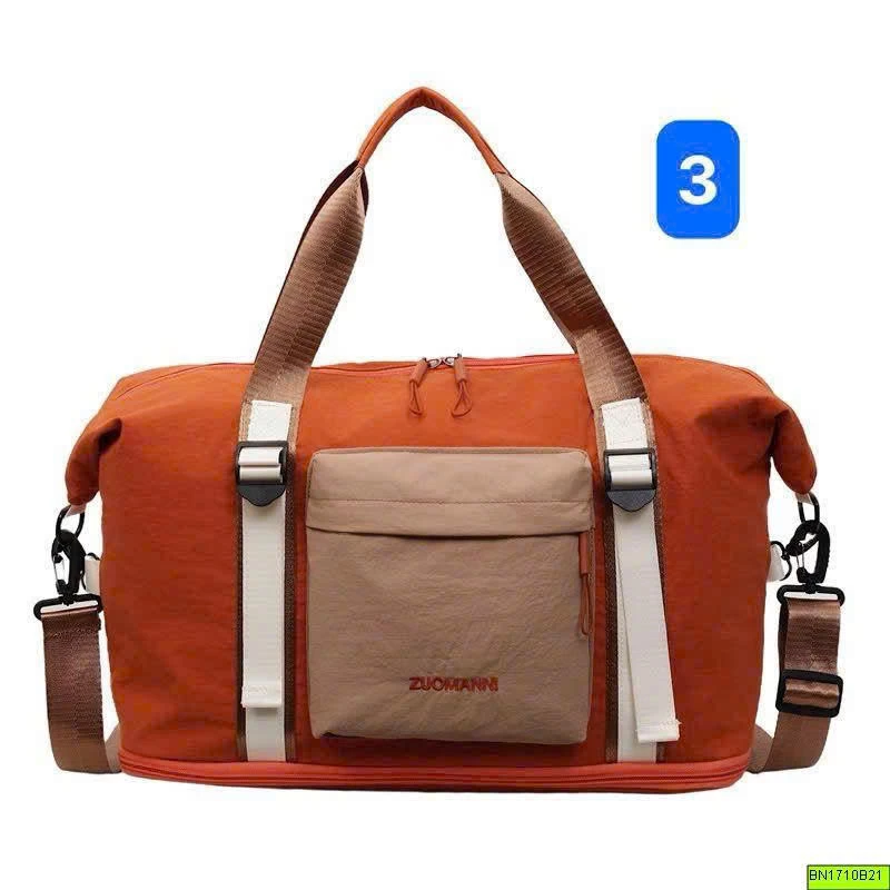 TÚI DU LỊCH MINI ĐA NĂNG