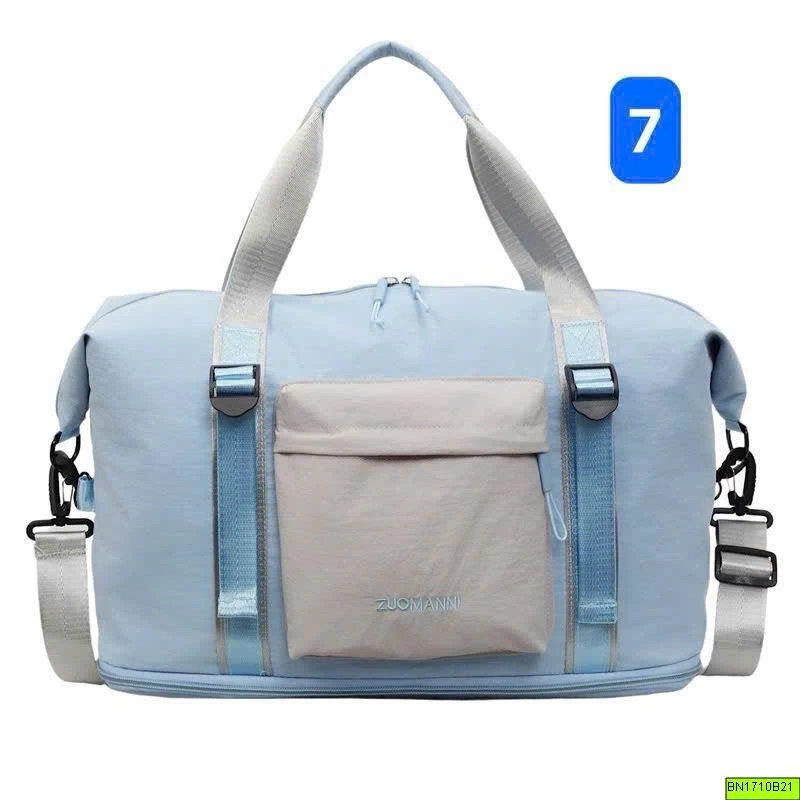 TÚI DU LỊCH MINI ĐA NĂNG