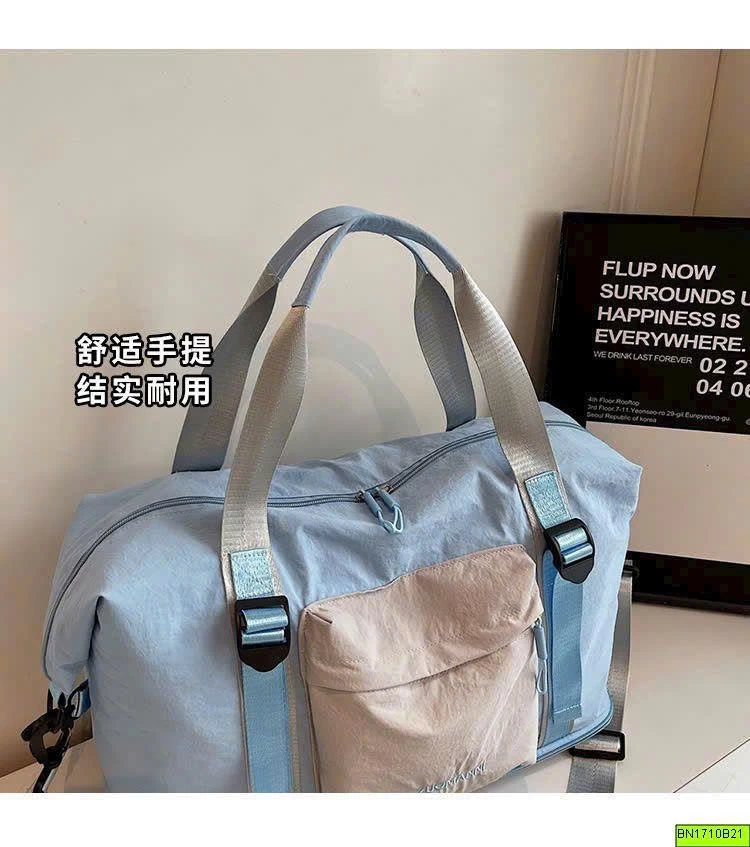 TÚI DU LỊCH MINI ĐA NĂNG