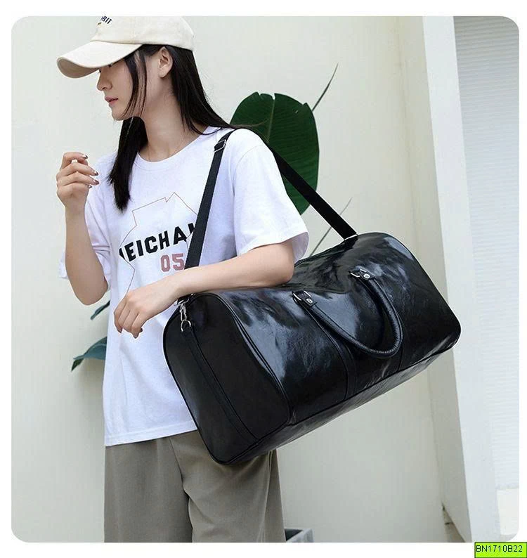TÚI DU LỊCH DA MỀM PU
