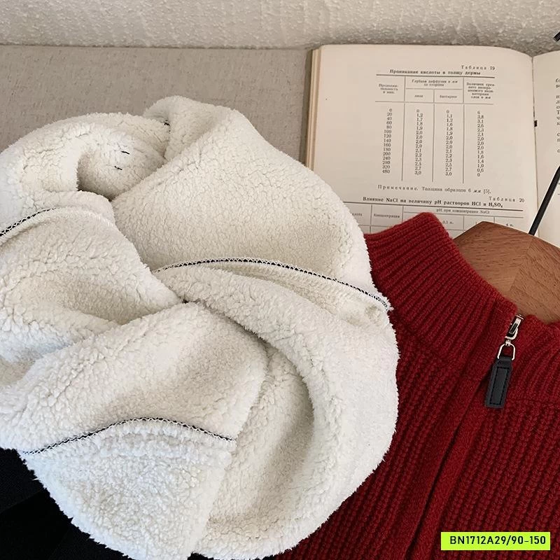 QUẦN NỈ TÚI HỘP HIP-HOP MUYE