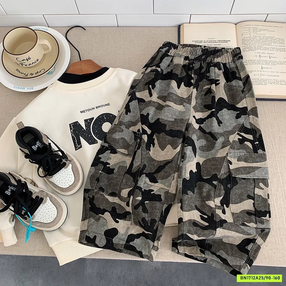 BAGGY RẰN RI TÚI HỘP MUYE