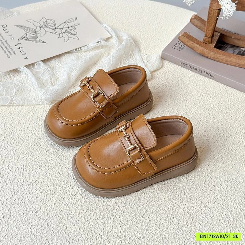 GIÀY MOCA QUỐC DÂN