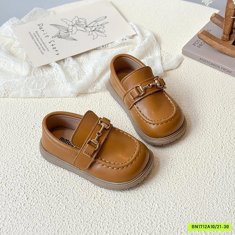 GIÀY MOCA QUỐC DÂN