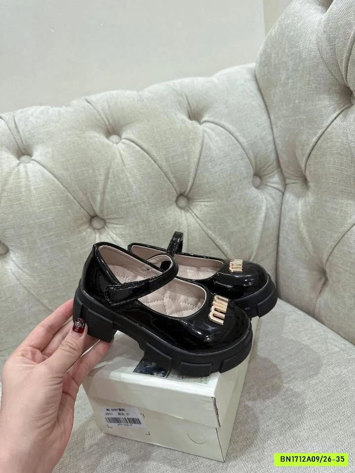 GIÀY MOCA ĐẾ CAO MIN