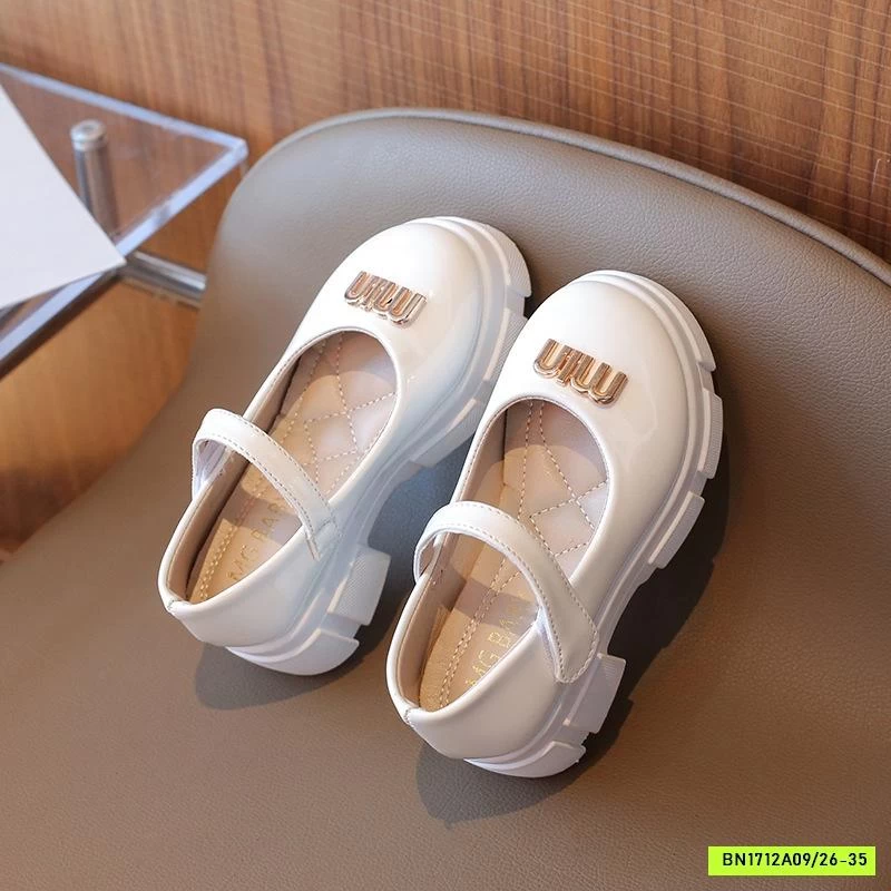 GIÀY MOCA ĐẾ CAO MIN