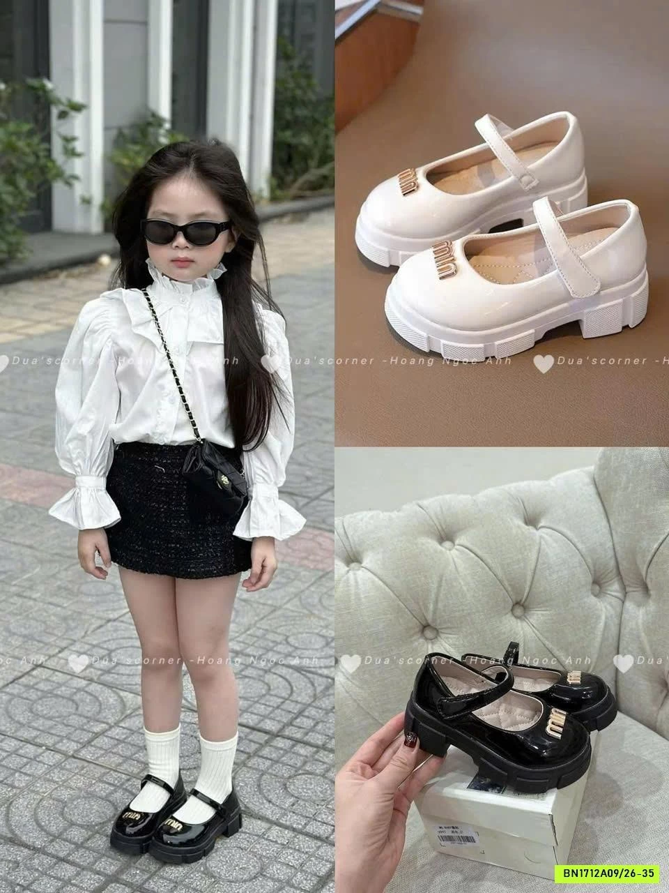 GIÀY MOCA ĐẾ CAO MIN