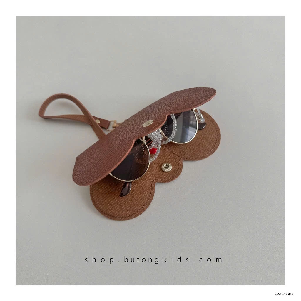 KÍNH RÂM KÈM DÂY ĐEO BAO ĐỰNG