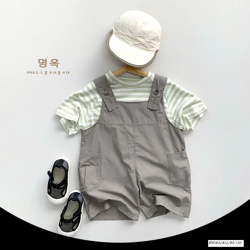 YẾM THÔ MỀM KOREA