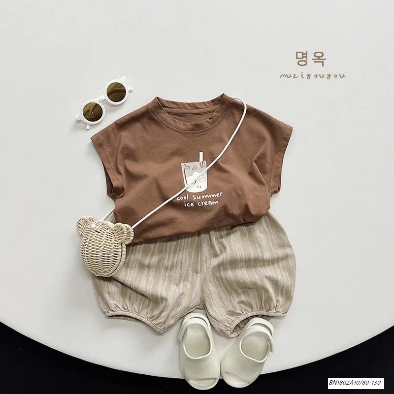 ÁO SÁT NÁCH KOREA