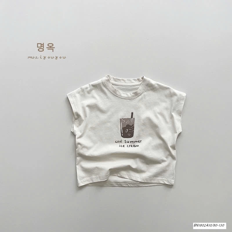 ÁO SÁT NÁCH KOREA