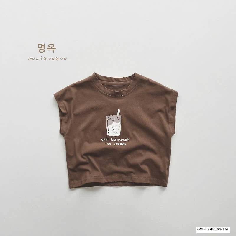 ÁO SÁT NÁCH KOREA