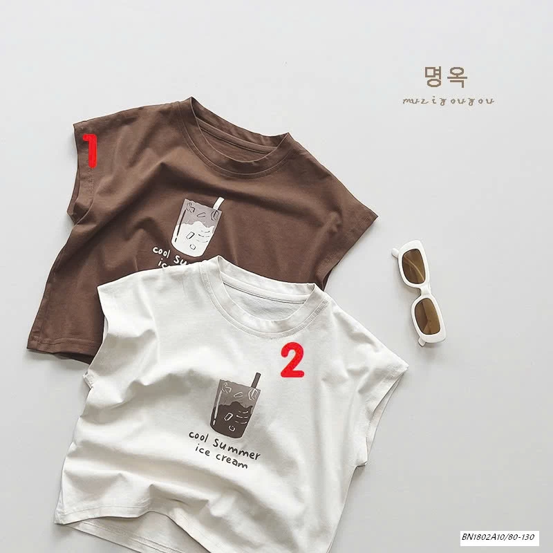 ÁO SÁT NÁCH KOREA