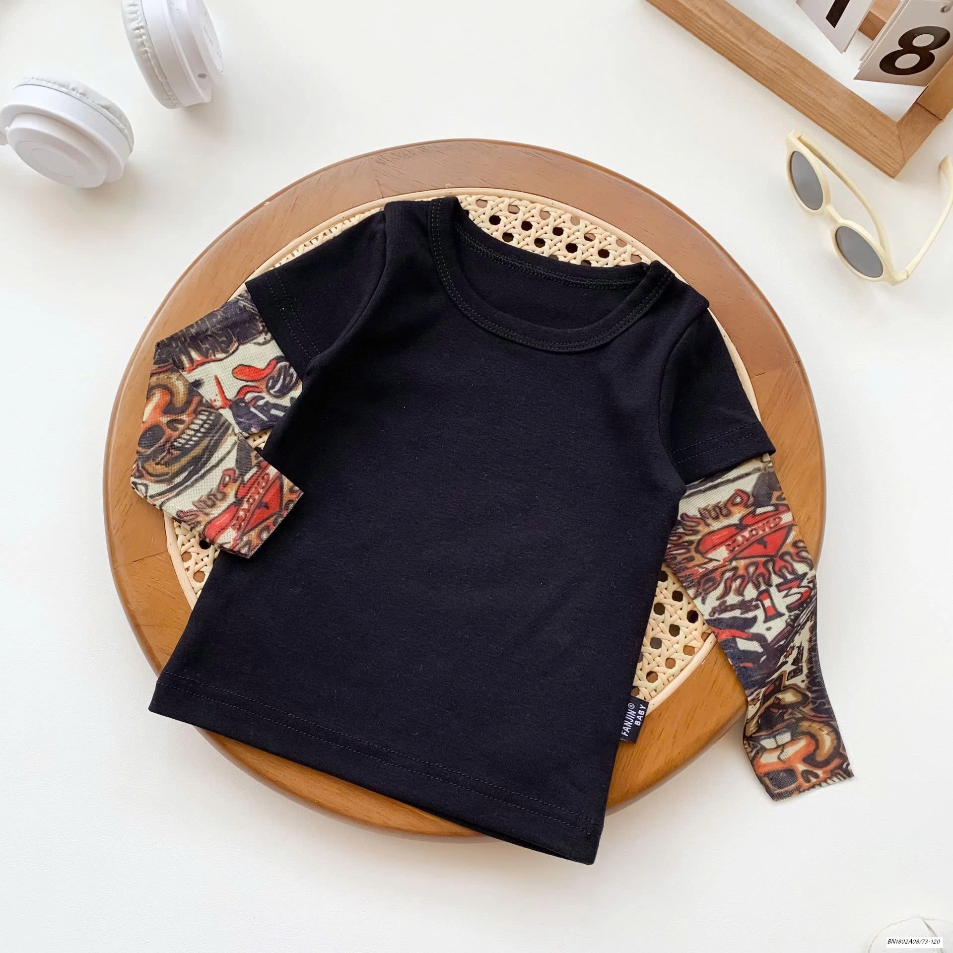 ÁO GIẢ HÌNH SĂM