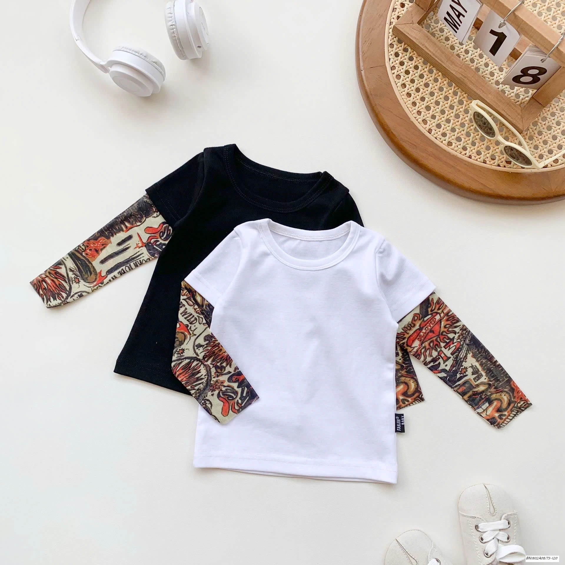 ÁO GIẢ HÌNH SĂM