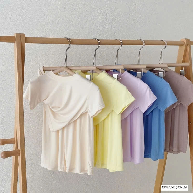 BỘ THUN LẠNH QUẦN LỠ