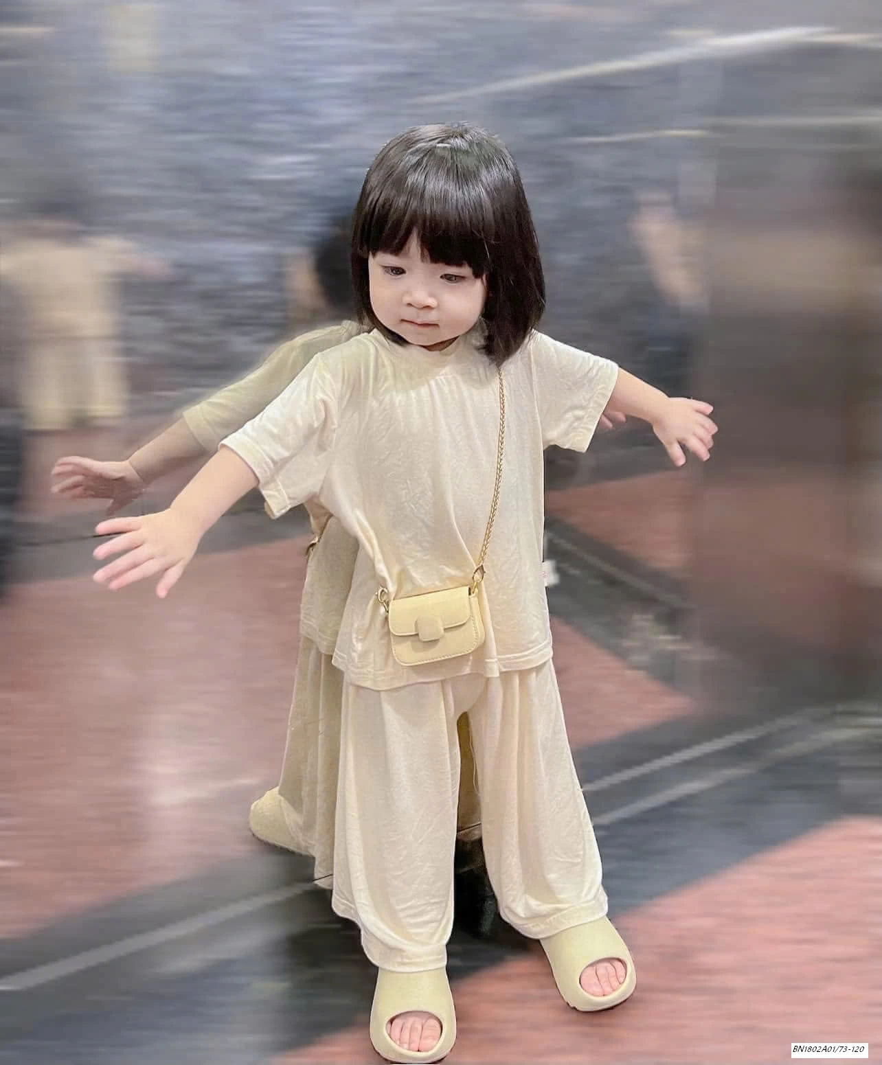 BỘ THUN LẠNH QUẦN LỠ