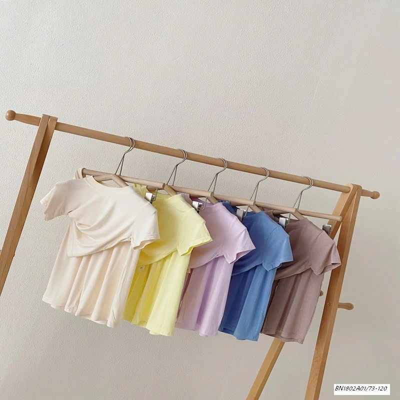 BỘ THUN LẠNH QUẦN LỠ