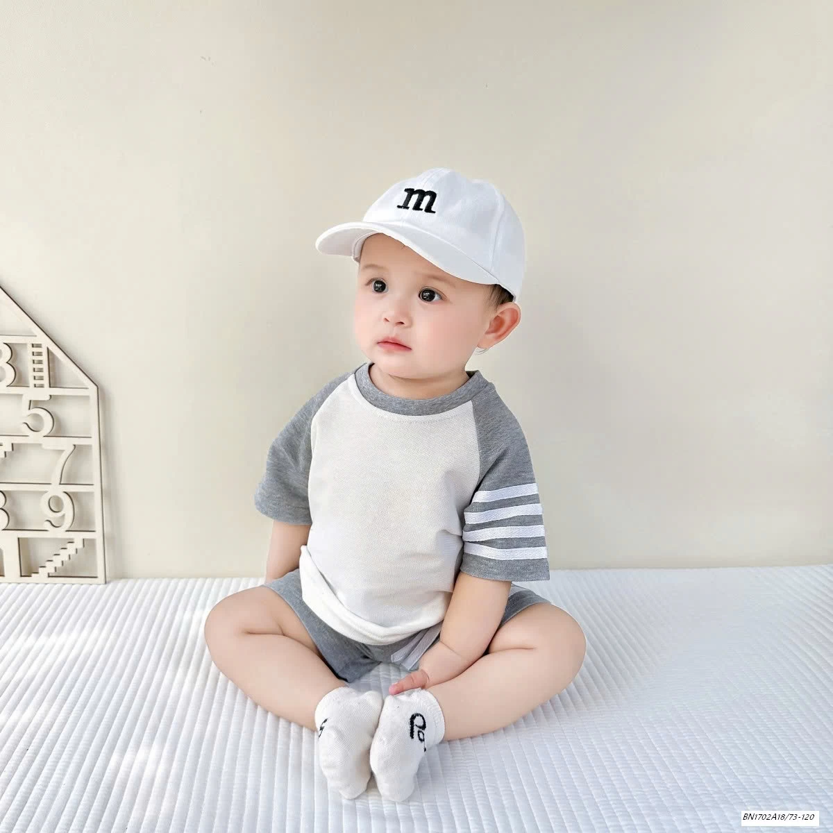 BỘ CỘC PHỐI MÀU TAY