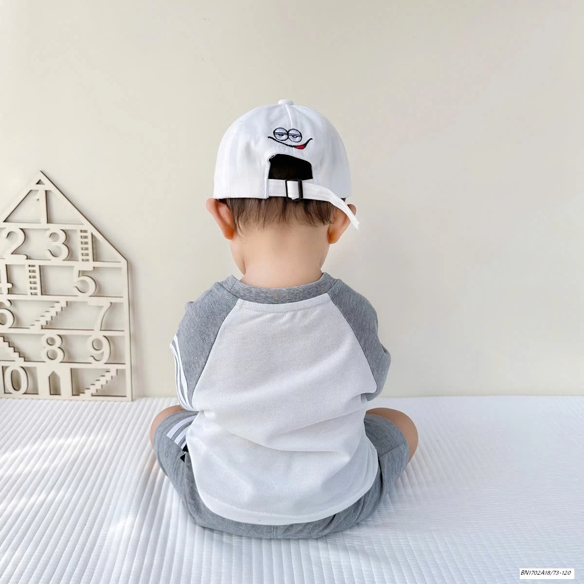 BỘ CỘC PHỐI MÀU TAY