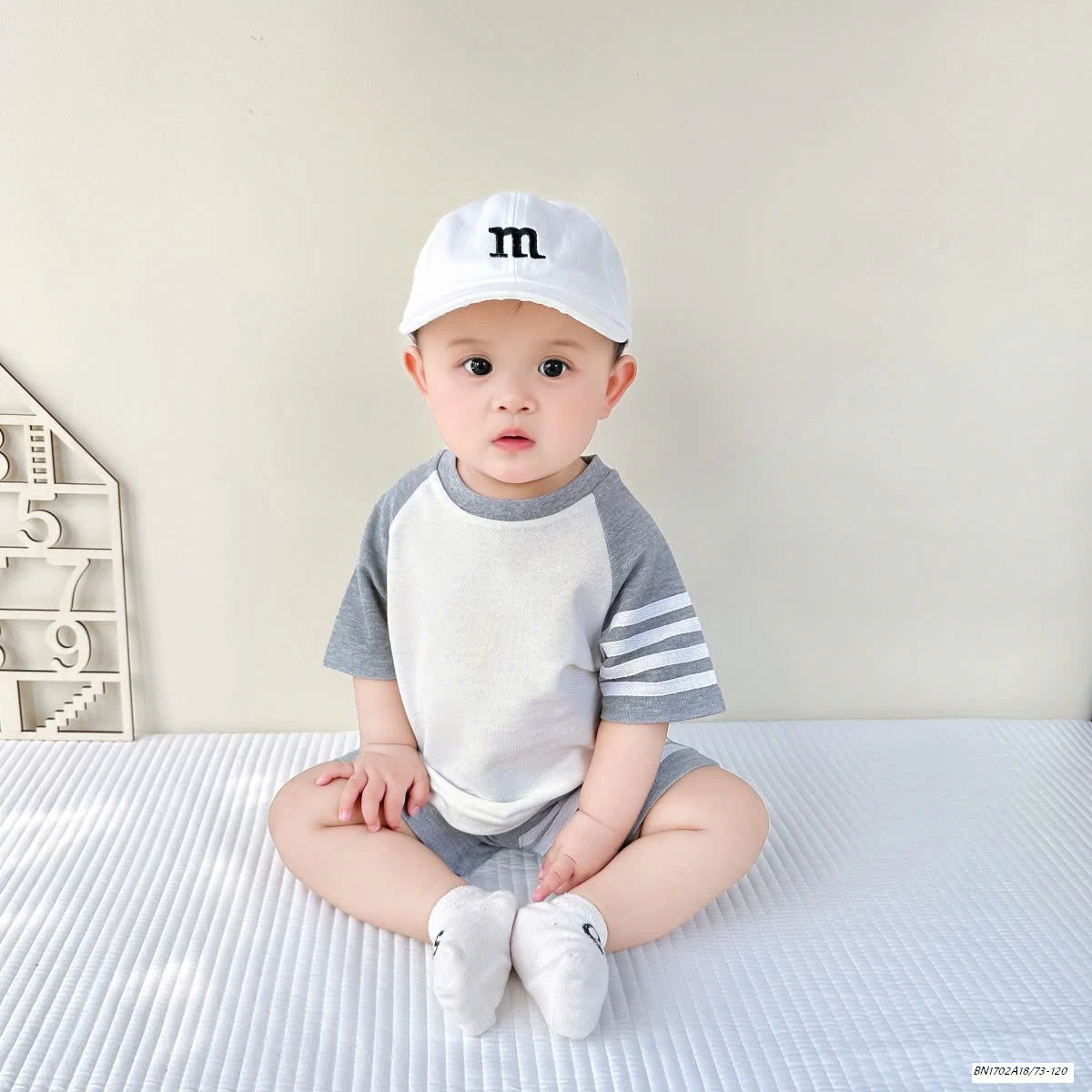 BỘ CỘC PHỐI MÀU TAY