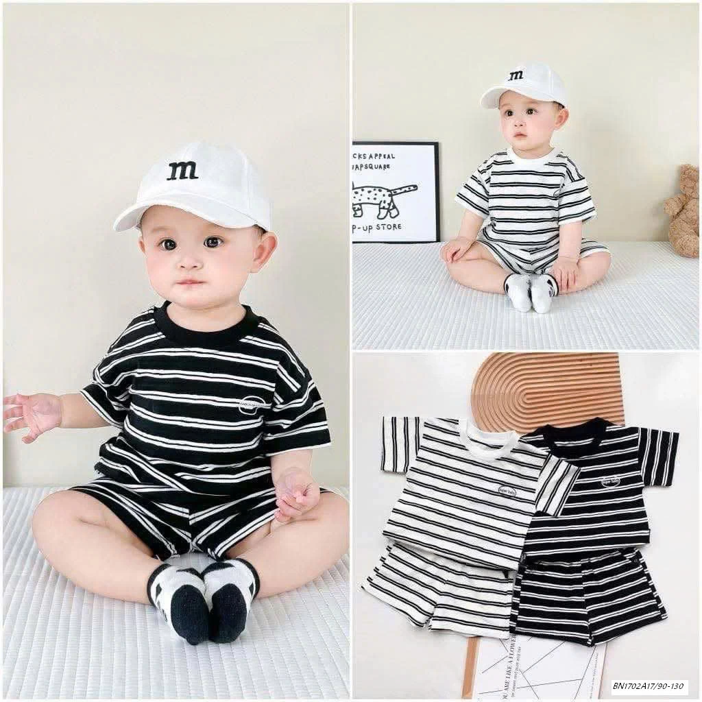 SÉT BỘ CỘC KẺ NGANG WAPPY