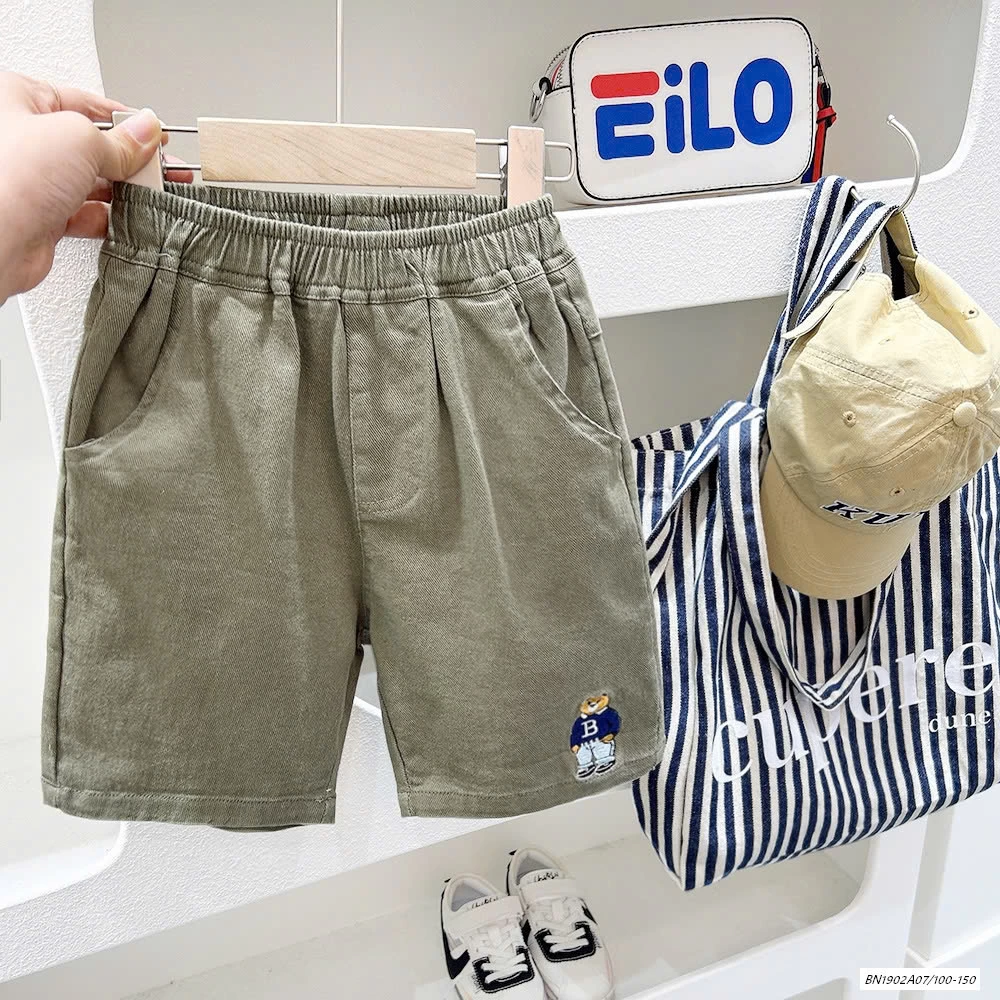 BST SHORT THÔ KAKADY