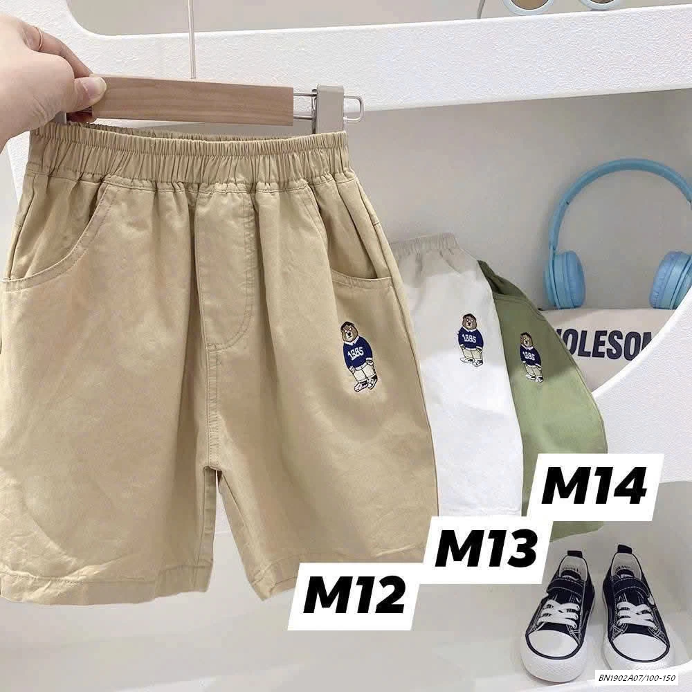 BST SHORT THÔ KAKADY