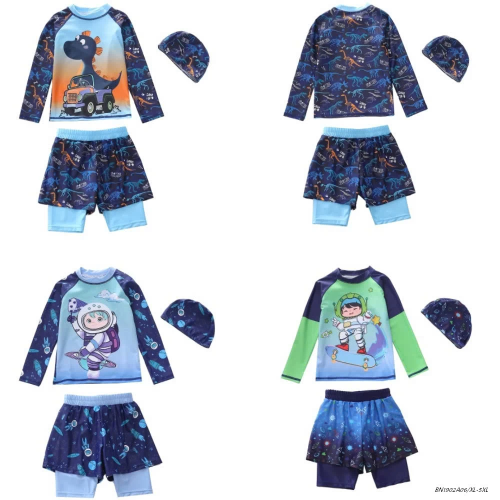 SÉT BƠI PHI HÀNH GIA 3 CHI TIẾT