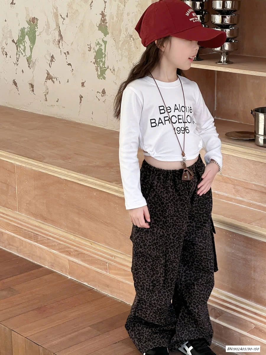 JOGGER BEO NÂU CÁ TÍNH