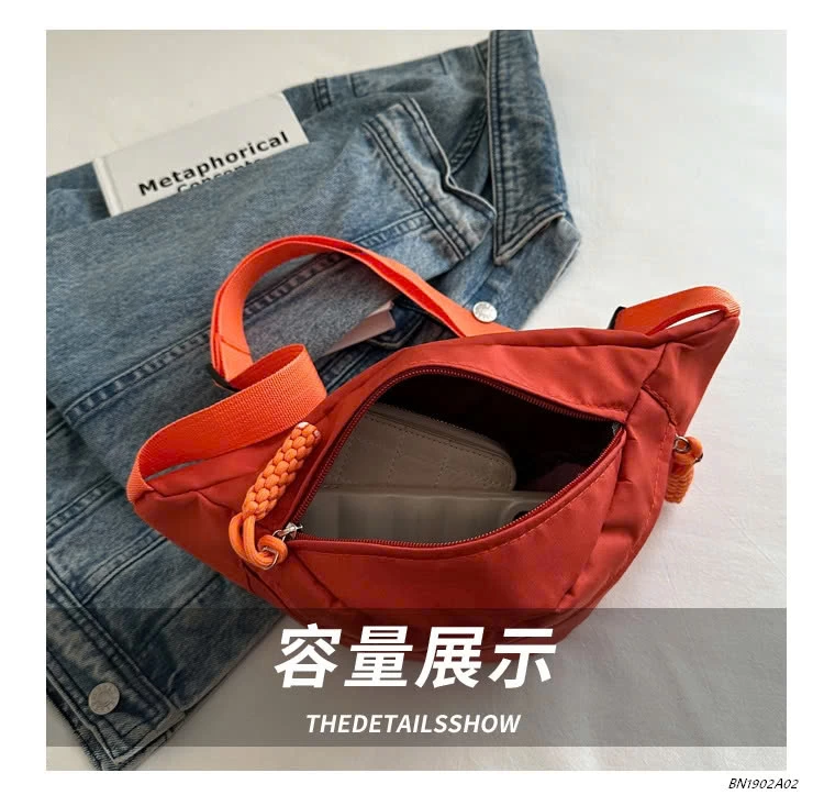 TÚI BAO TỬ SẮC MÀU