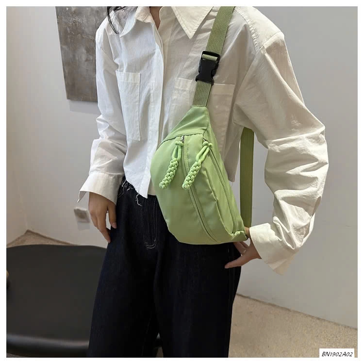 TÚI BAO TỬ SẮC MÀU