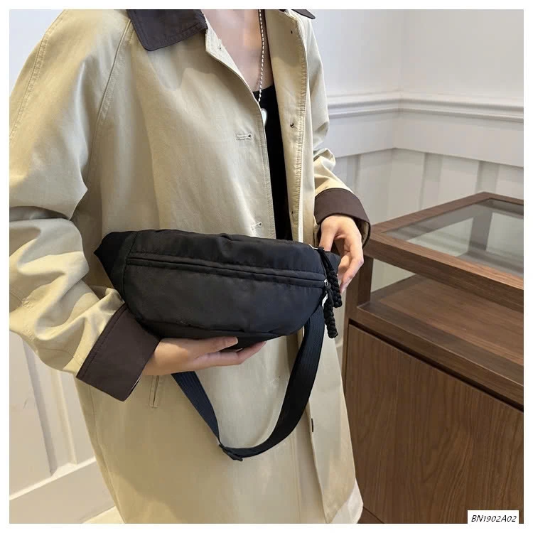 TÚI BAO TỬ SẮC MÀU