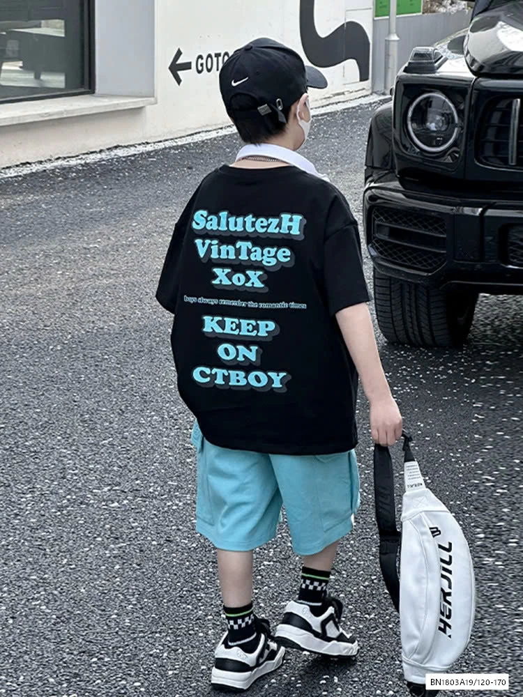 SÉT BỘ TT ÁO IN CHỮ SZ ĐẠI