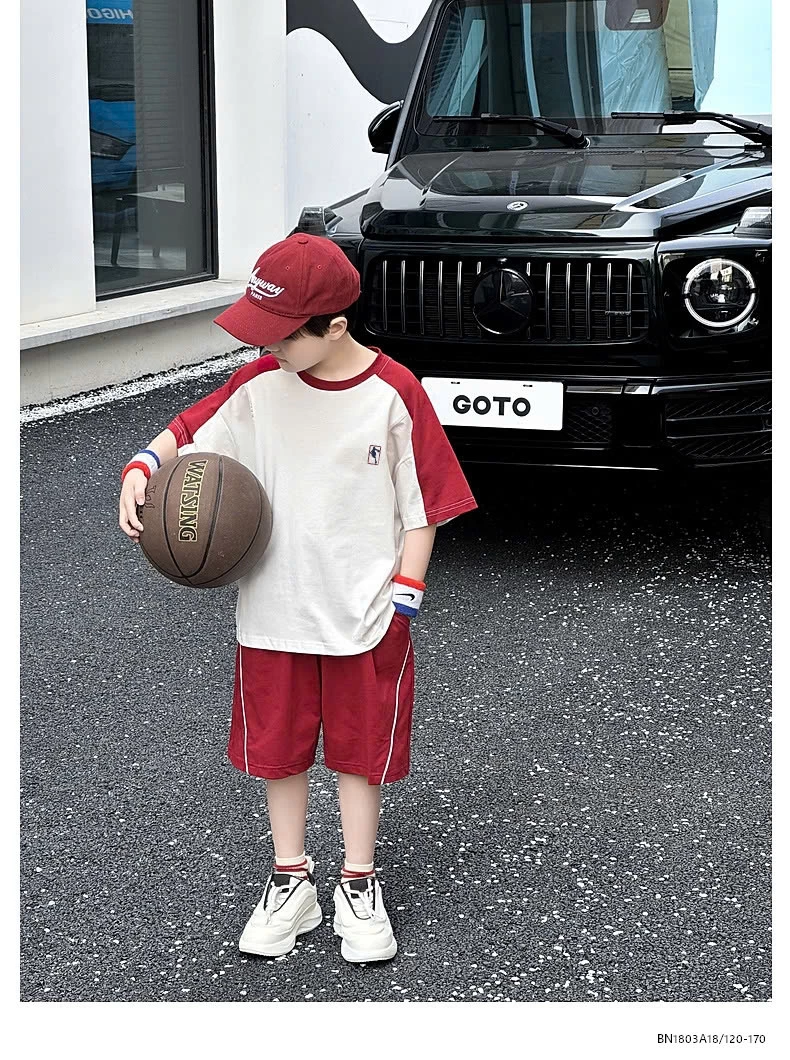 SÉT BỘ COTTON PHỐI MÀU SZ ĐẠI CC