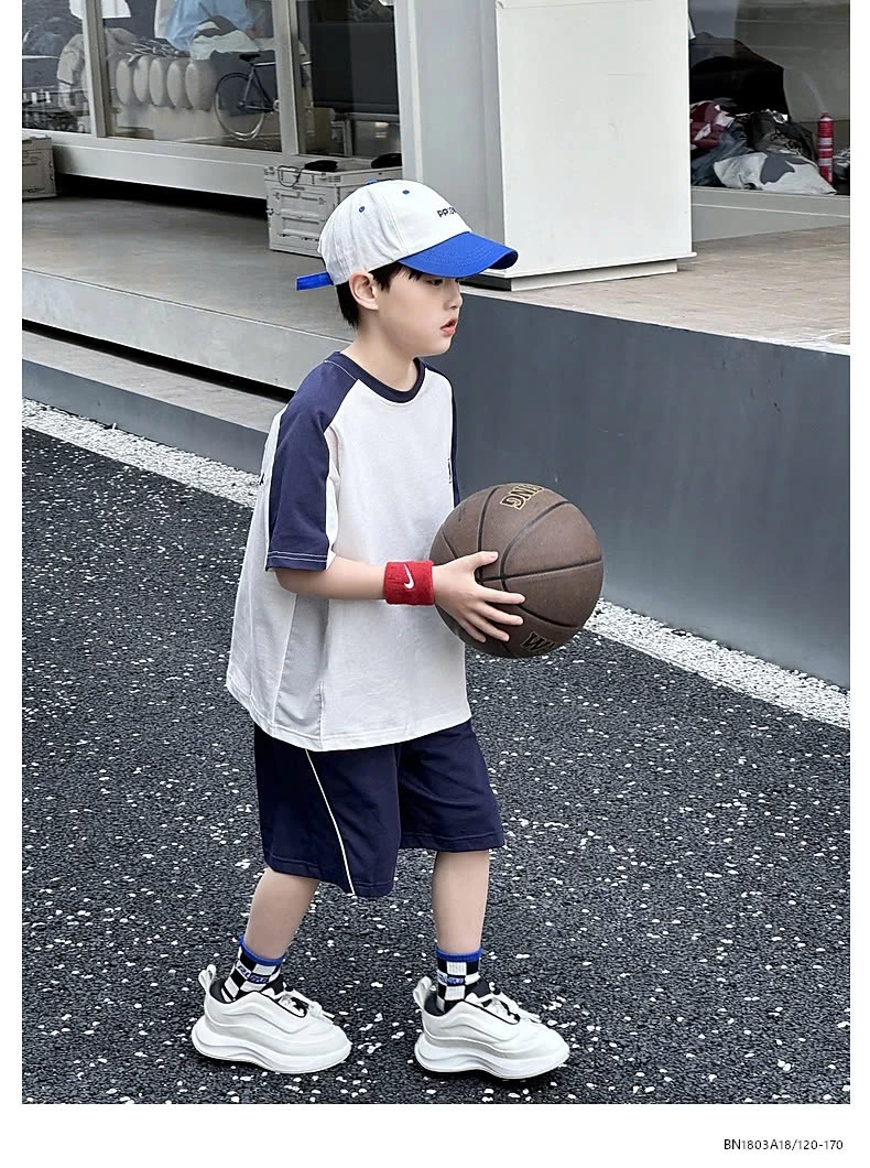 SÉT BỘ COTTON PHỐI MÀU SZ ĐẠI CC