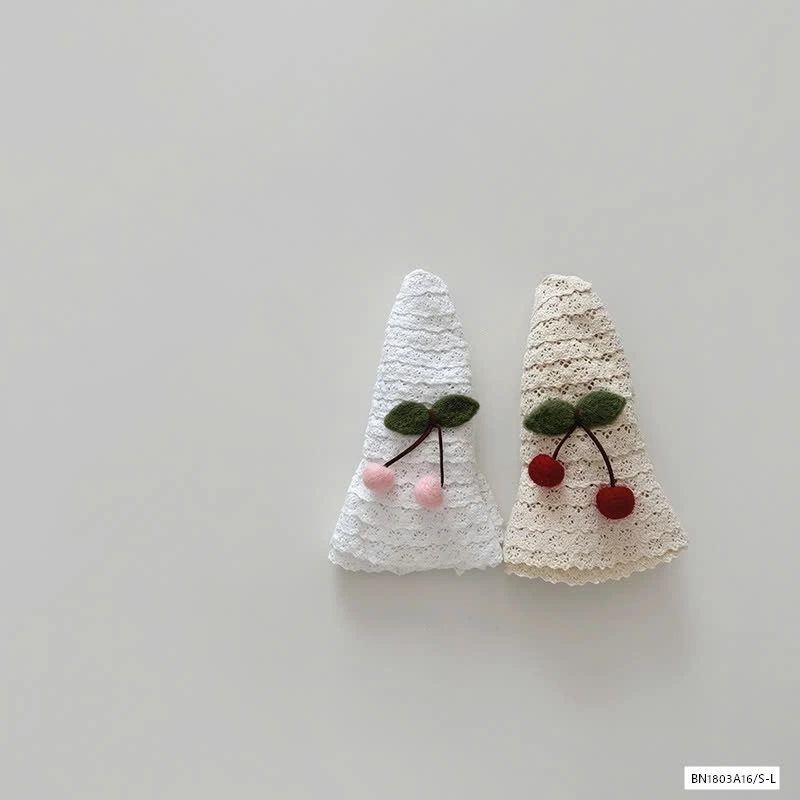 MŨ DỆT TIỂU THƯ