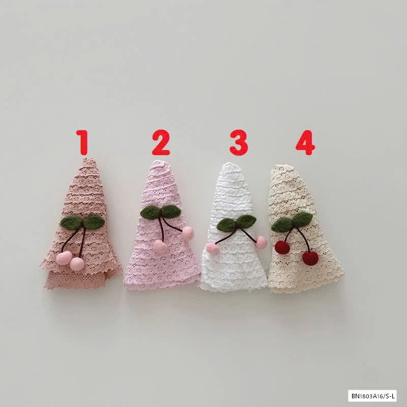 MŨ DỆT TIỂU THƯ