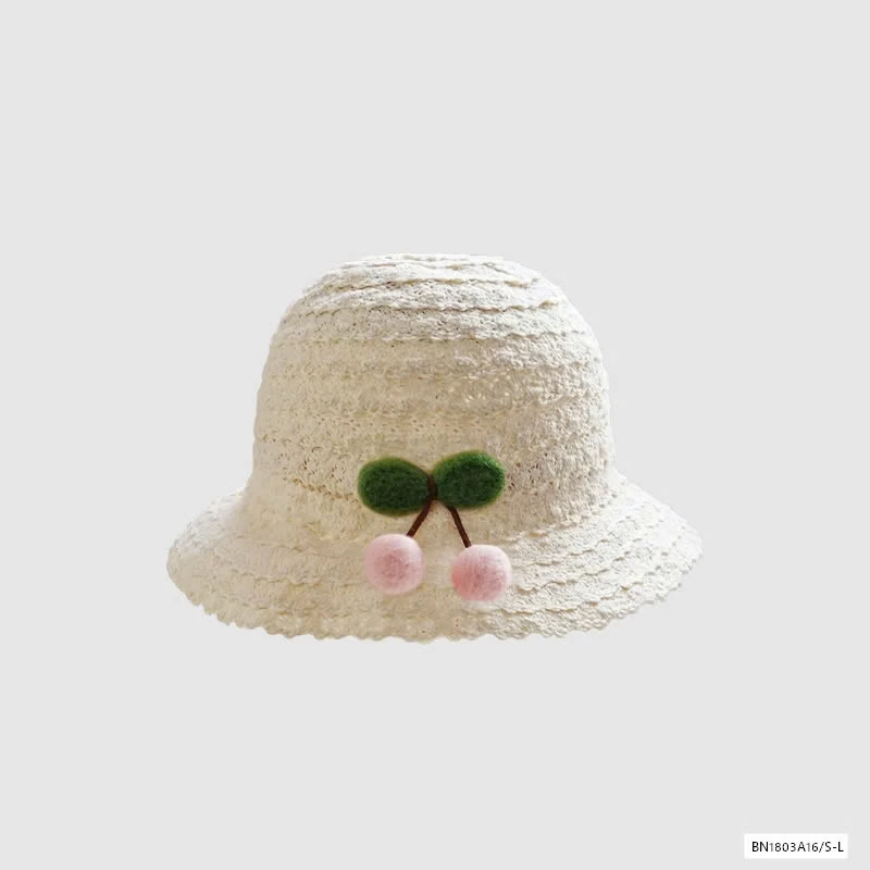 MŨ DỆT TIỂU THƯ