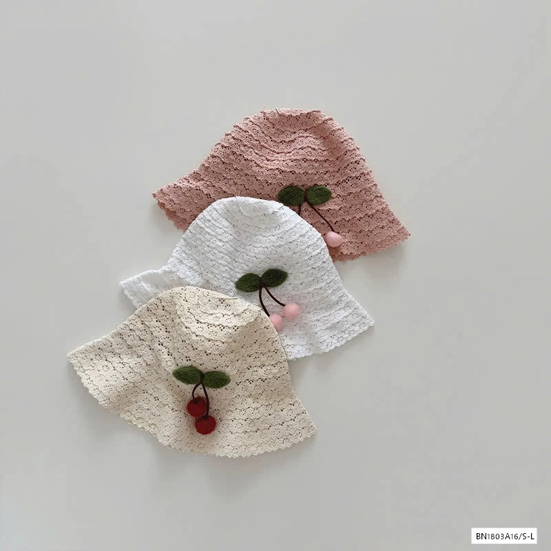 MŨ DỆT TIỂU THƯ