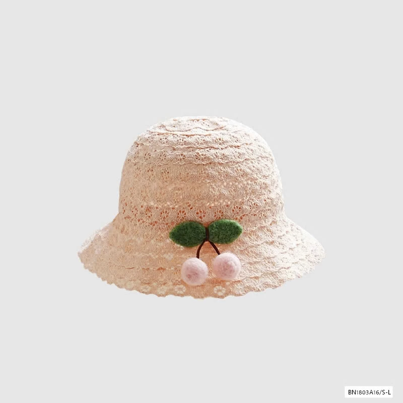 MŨ DỆT TIỂU THƯ