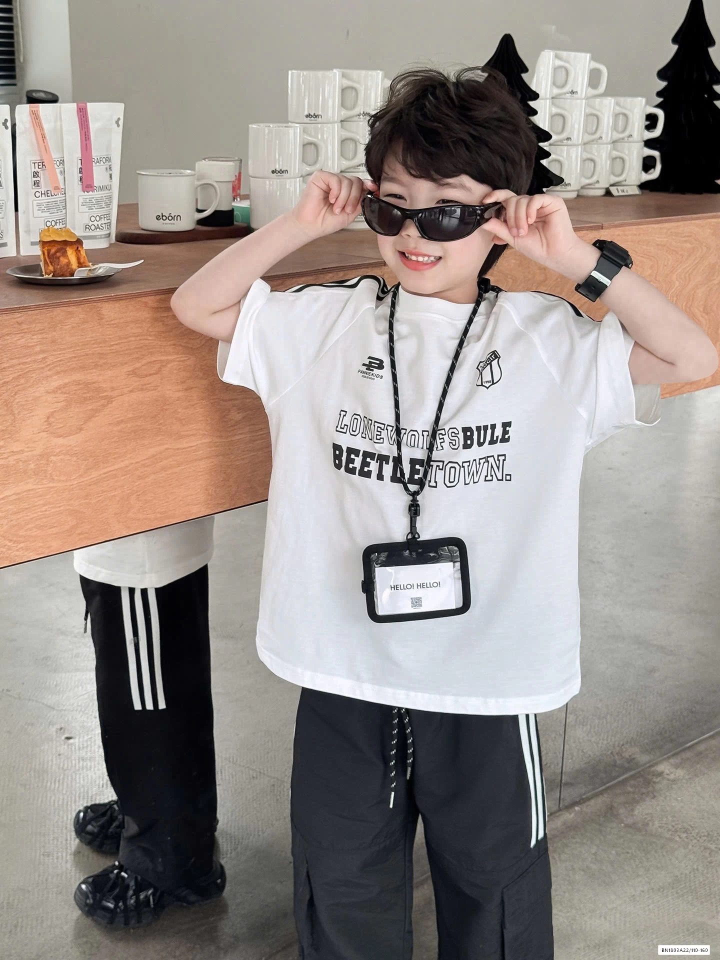 BST ÁO THUN BT XUẤT HÀN