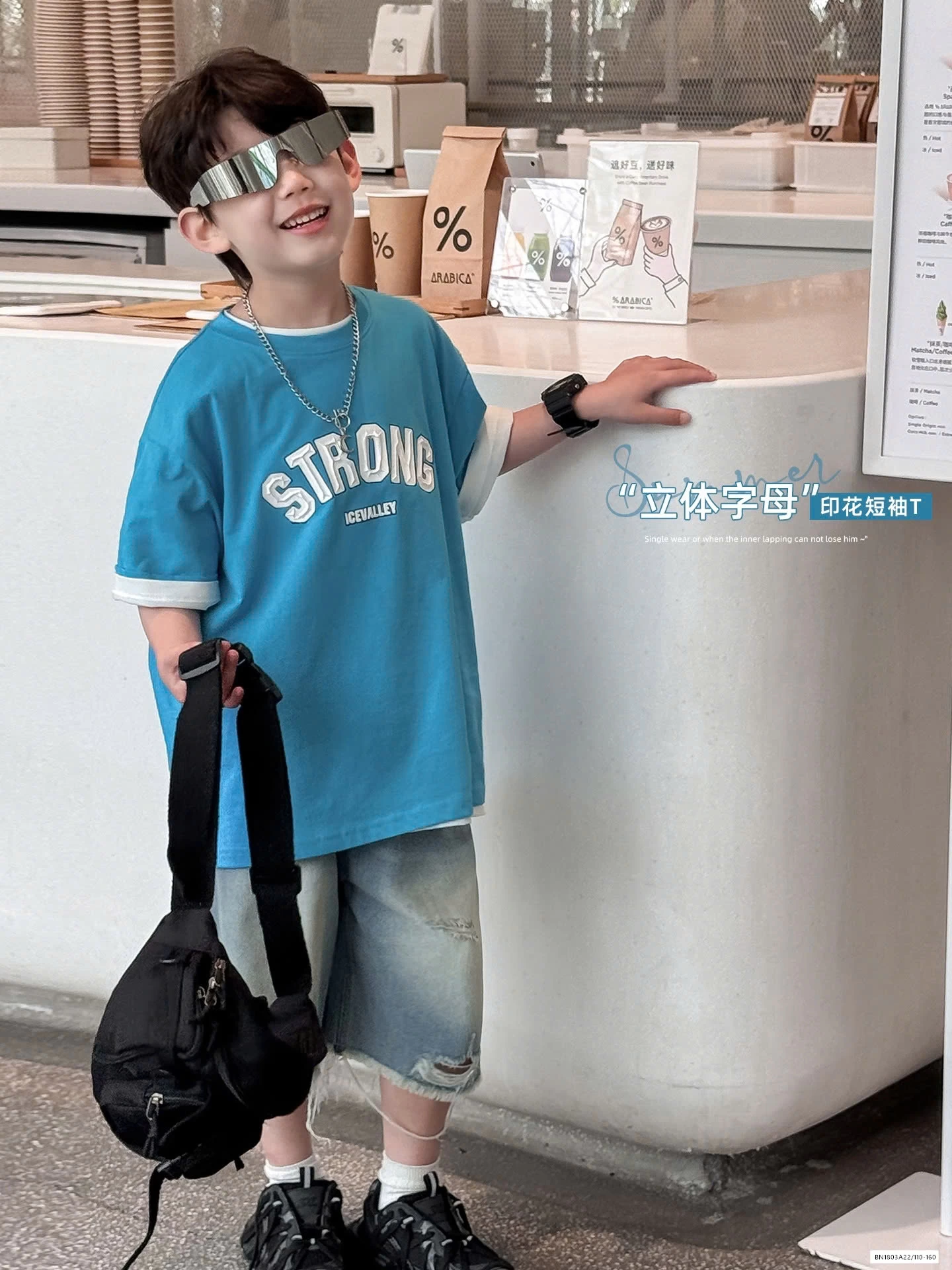 BST ÁO THUN BT XUẤT HÀN